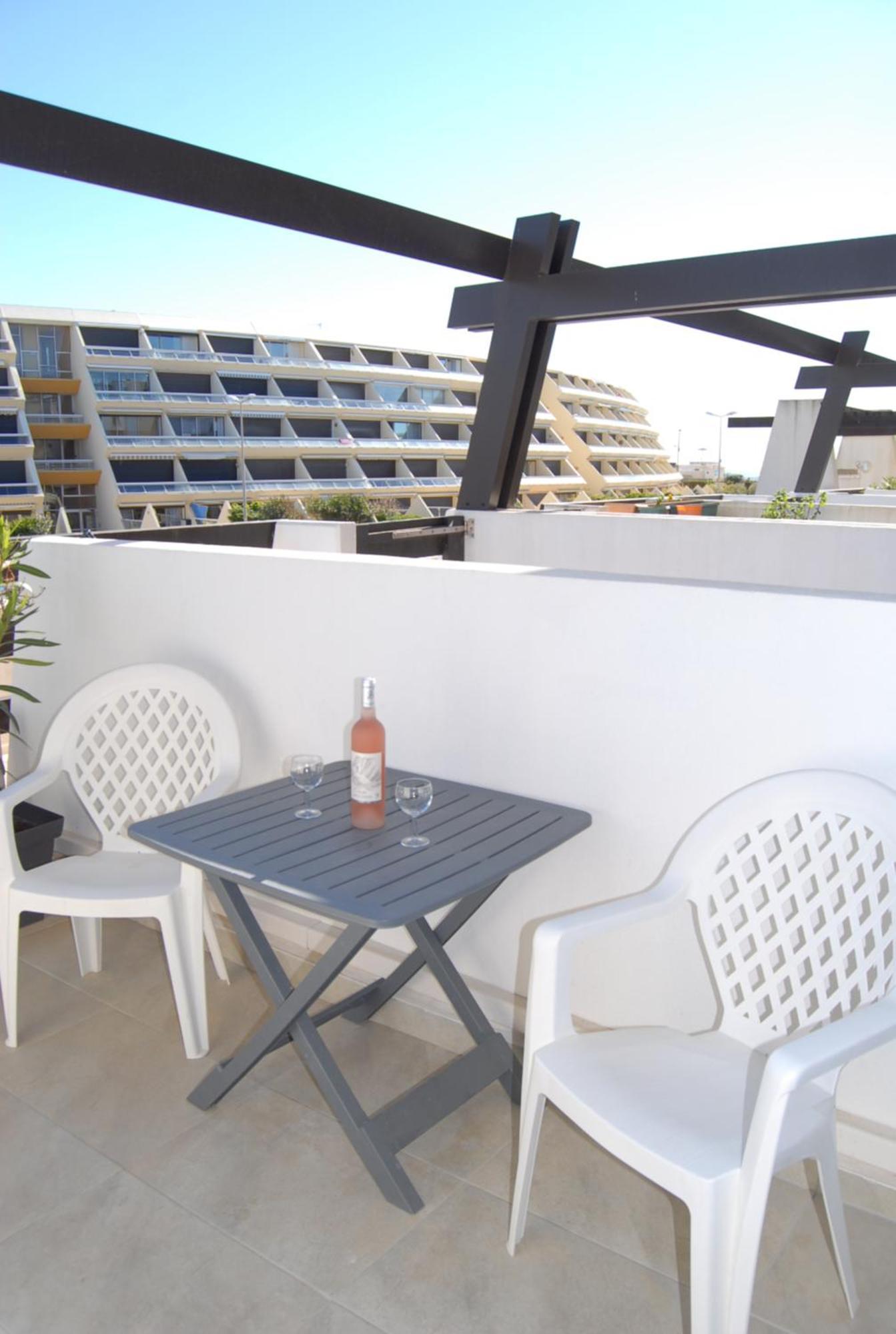 Port Nature Village Naturiste Agde