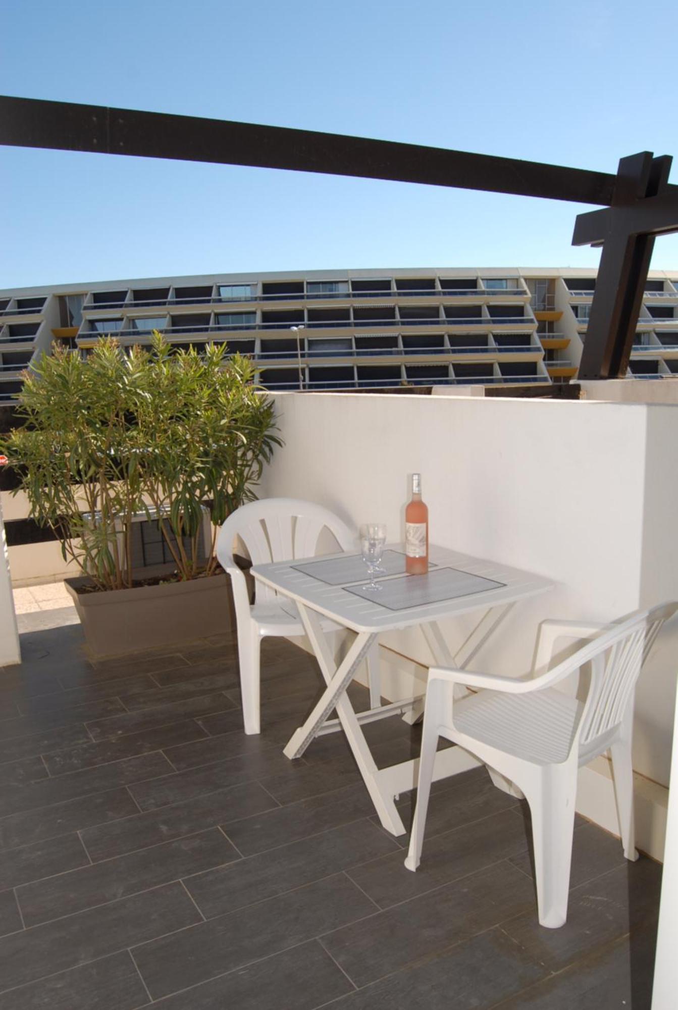 Port Nature Village Naturiste Agde
