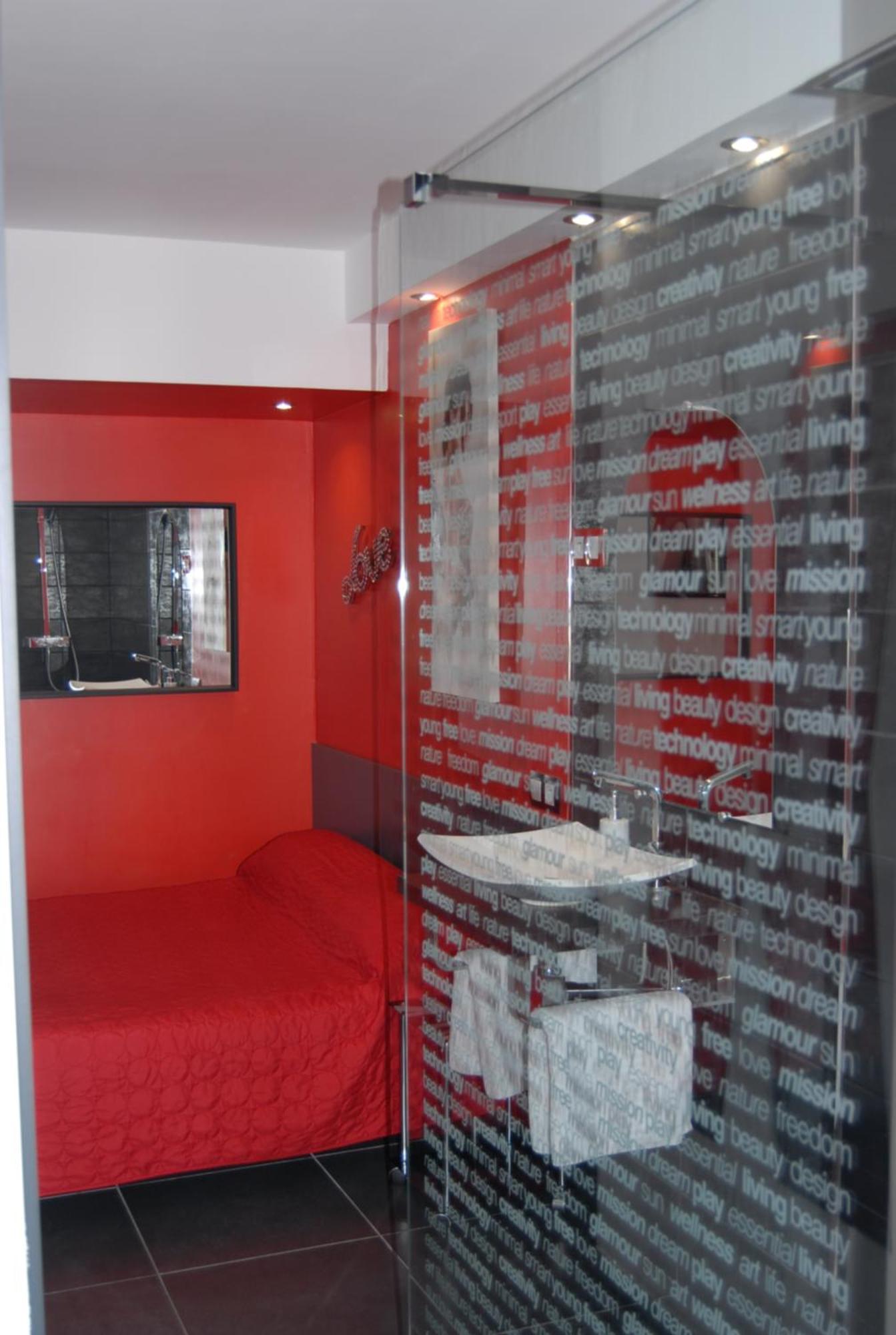 Appartement Port Nature Village Naturiste