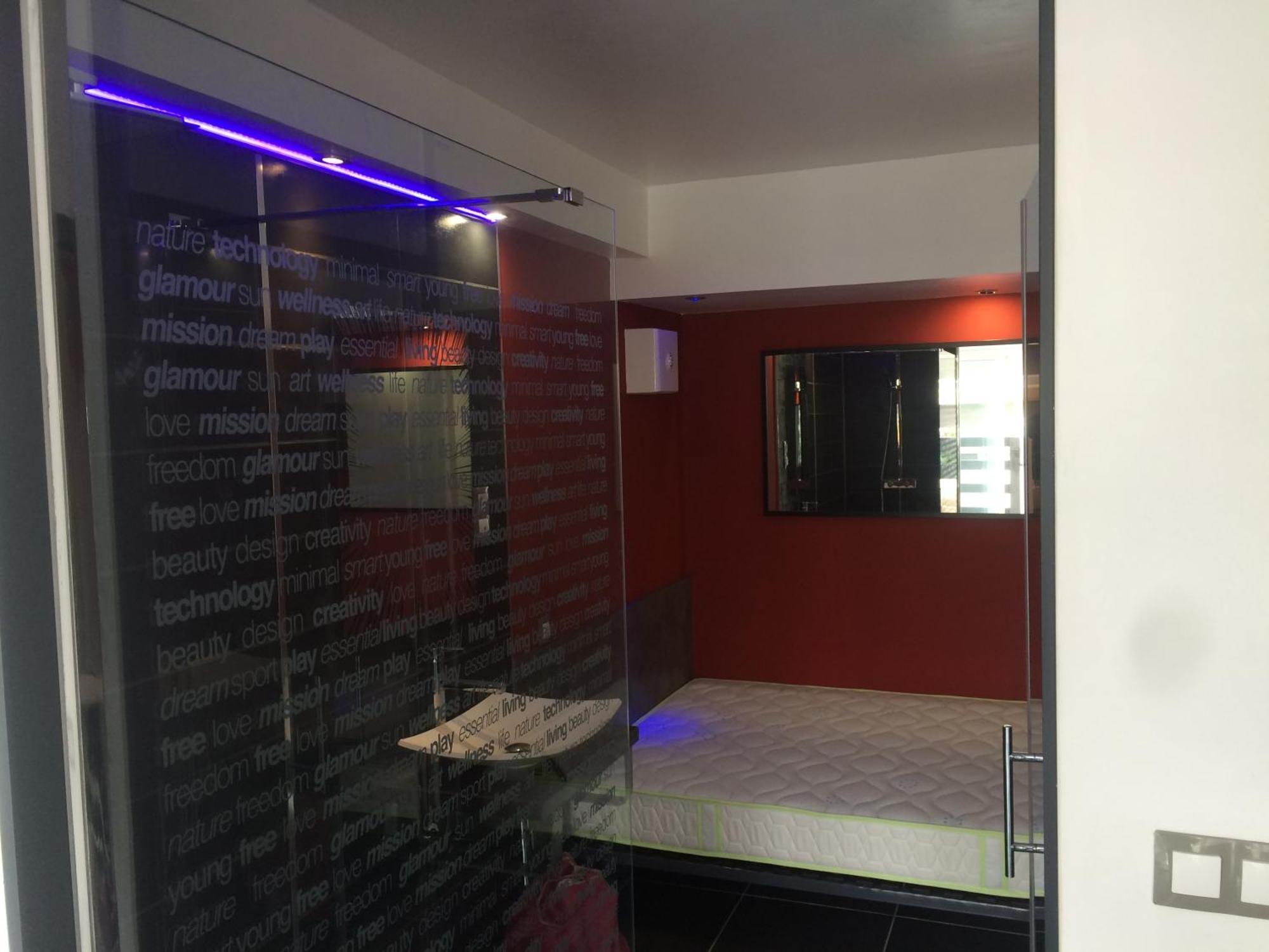 Port Nature Village Naturiste Appartement Agde