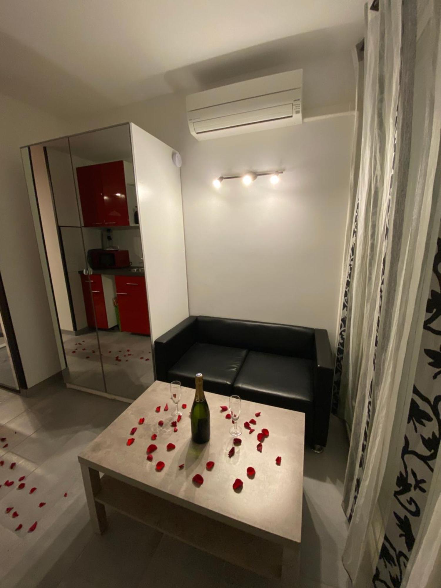 Appartement Port Nature Village Naturiste Agde