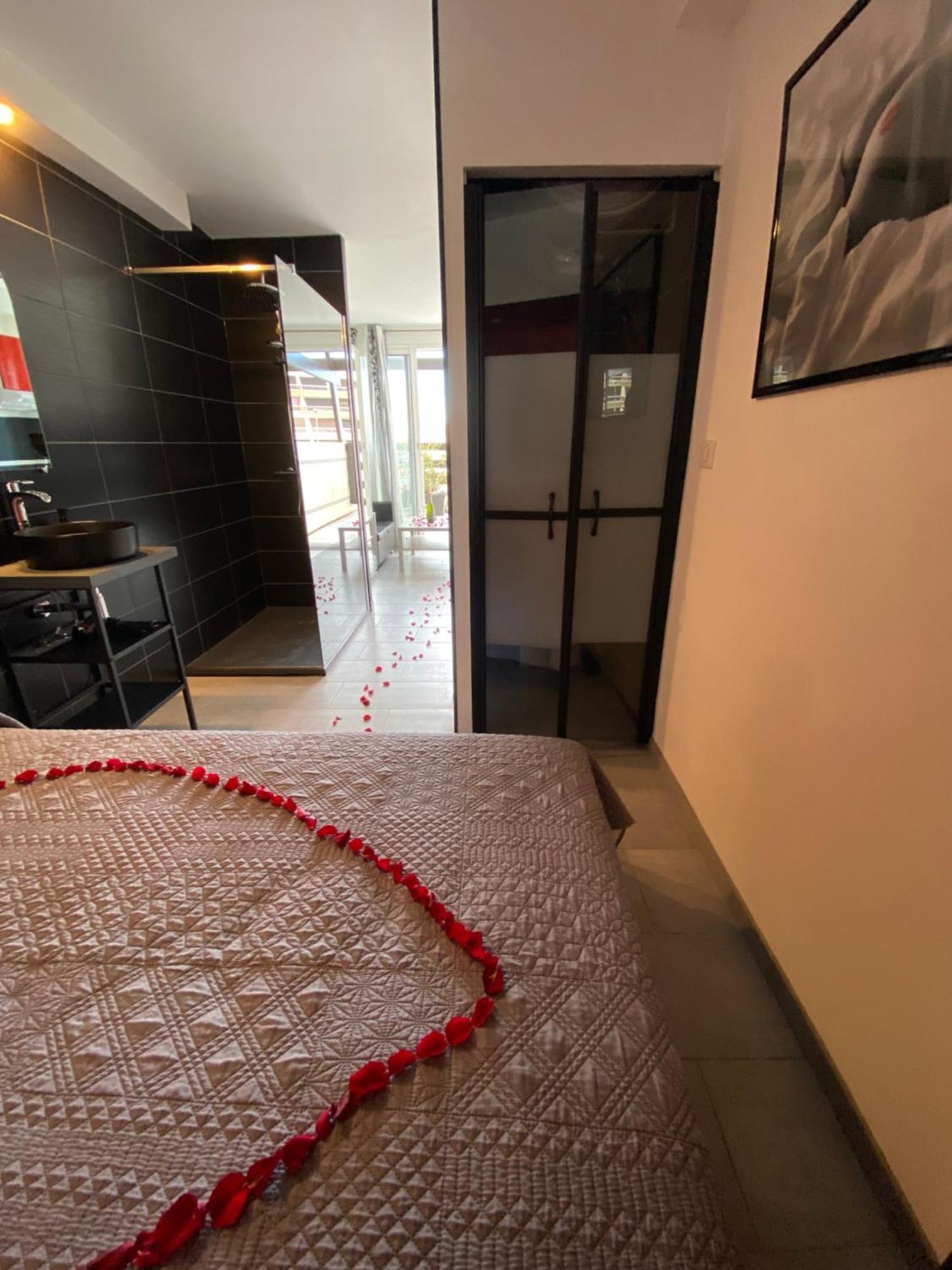 Appartement Port Nature Village Naturiste Agde