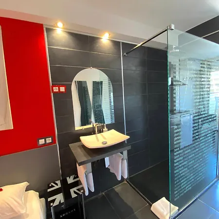 Studios Port Nature village Naturiste Agde Chambre photo