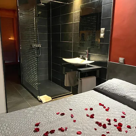 Studios Port Nature village Naturiste Agde Chambre photo