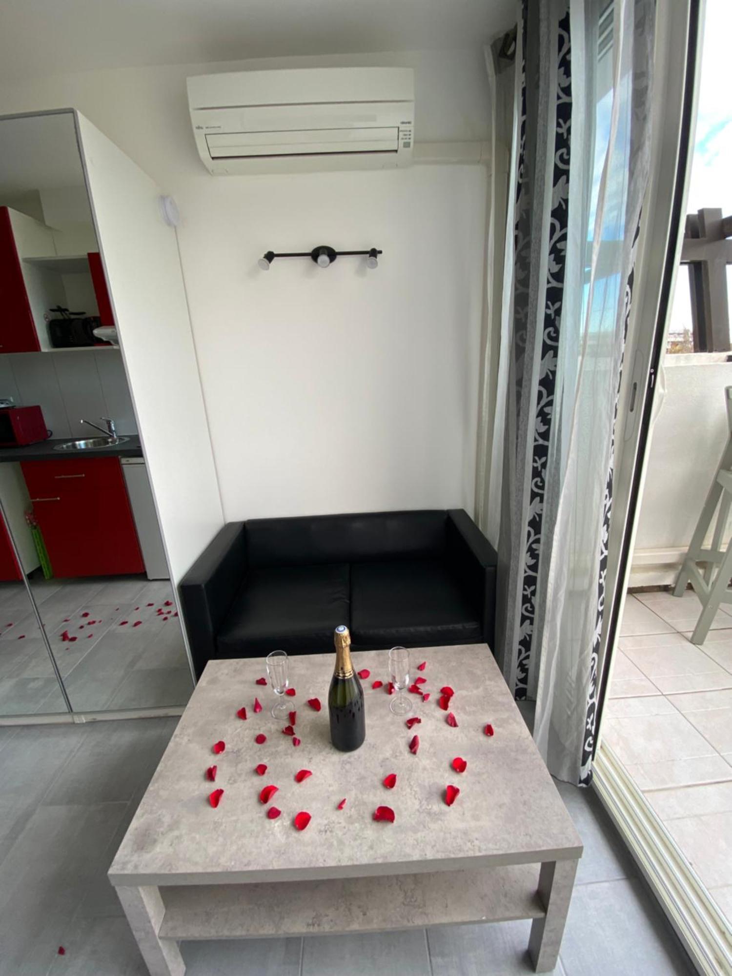 Port Nature Village Naturiste Appartement *