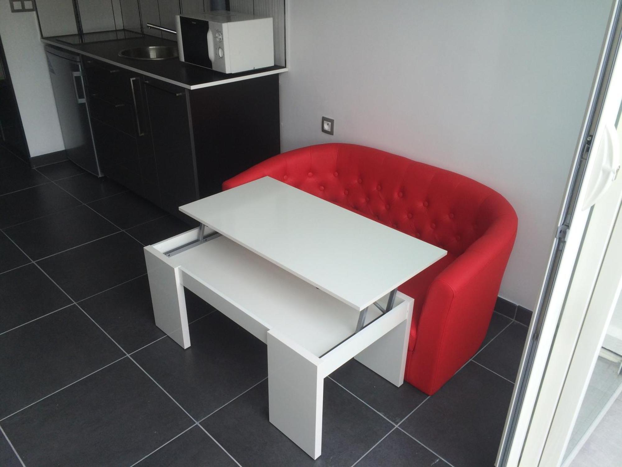 Port Nature Village Naturiste Apartamento *