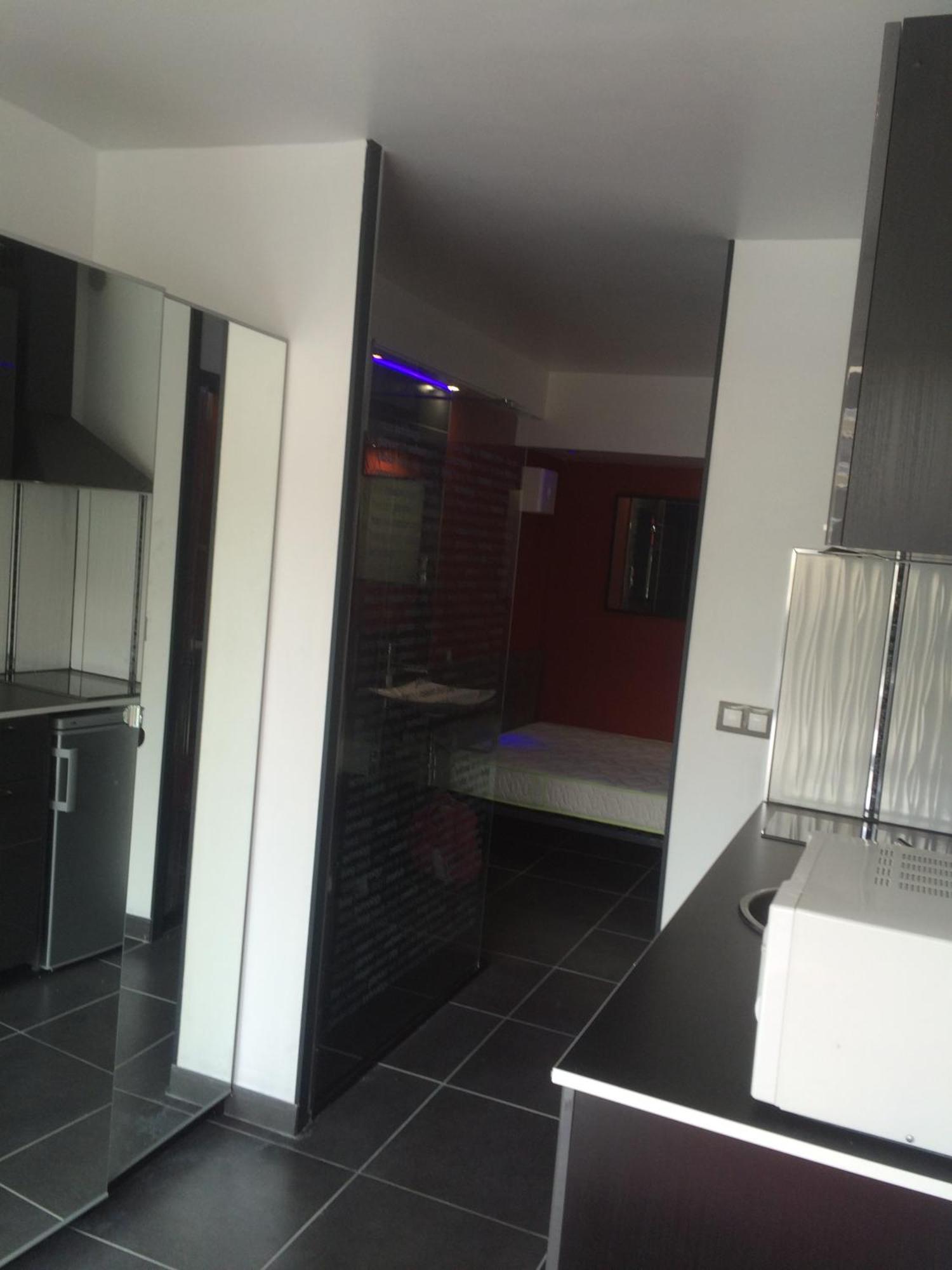 Apartamento Port Nature Village Naturiste *