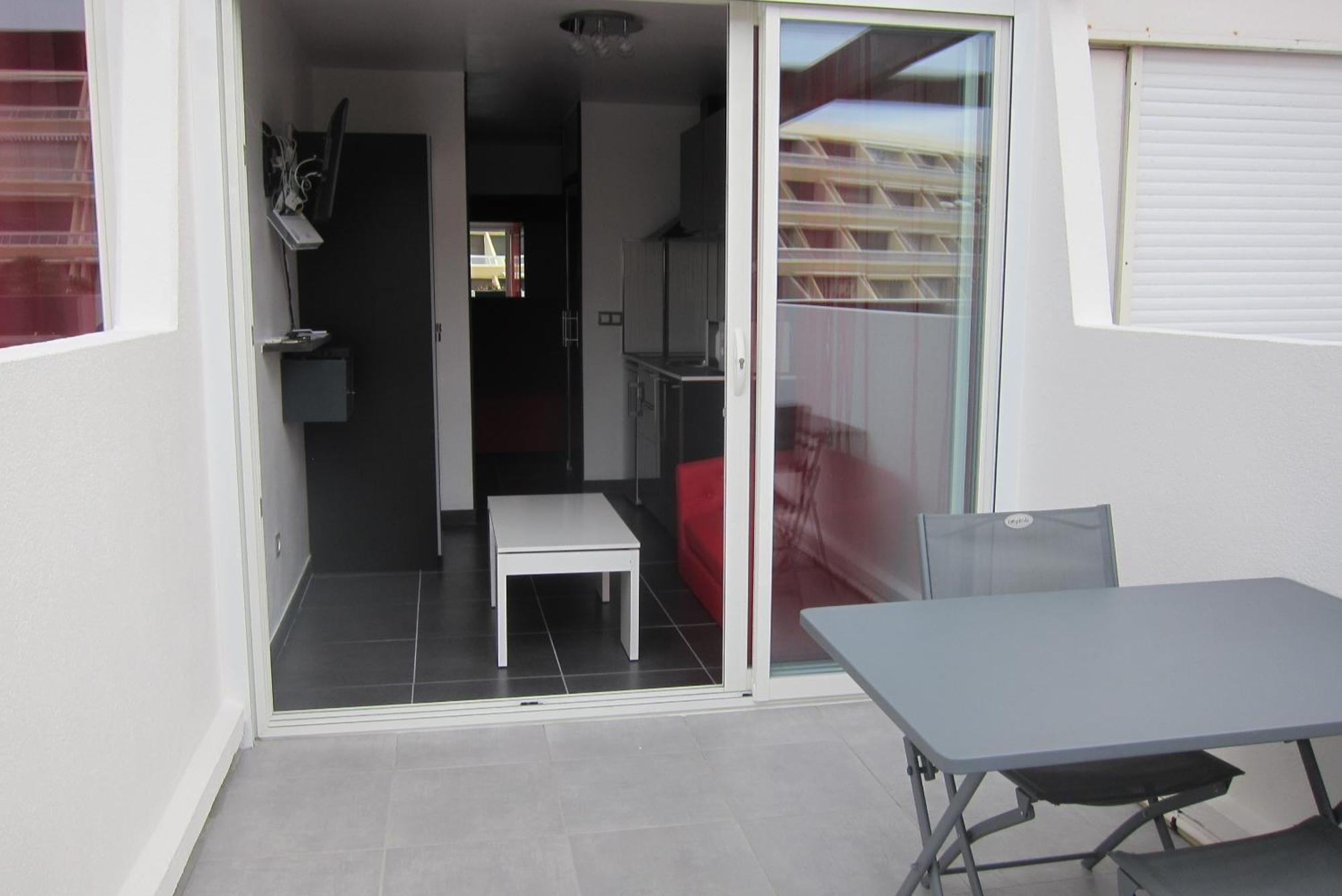 Apartamento Port Nature Village Naturiste *