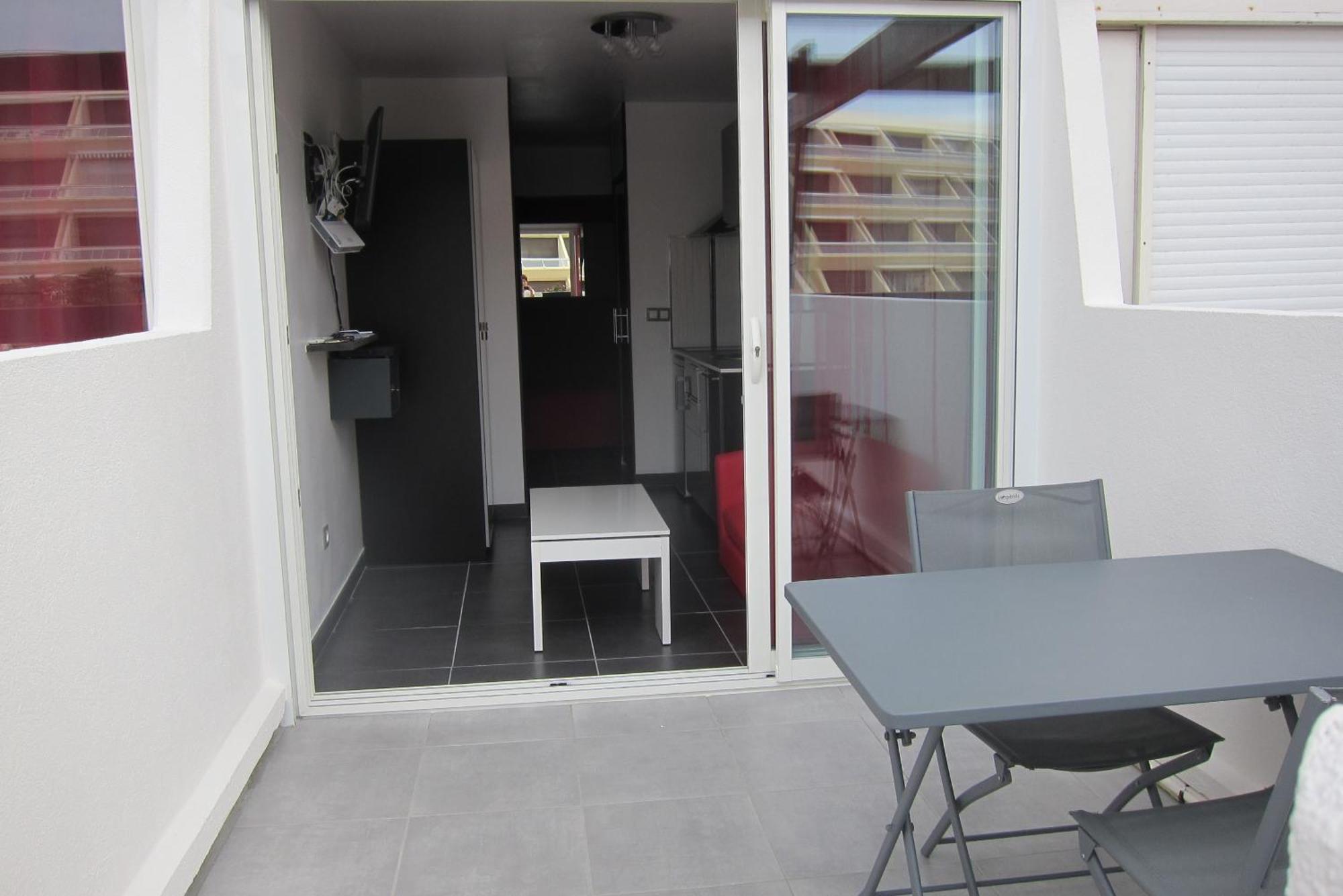 Apartamento Port Nature Village Naturiste Agde
