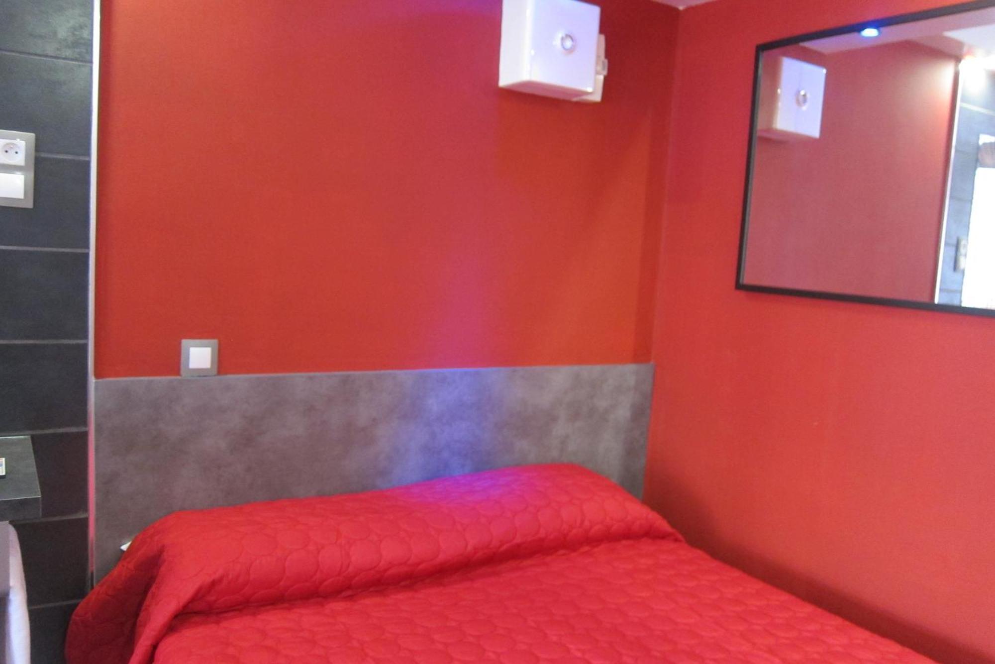 Port Nature Village Naturiste Apartamento *