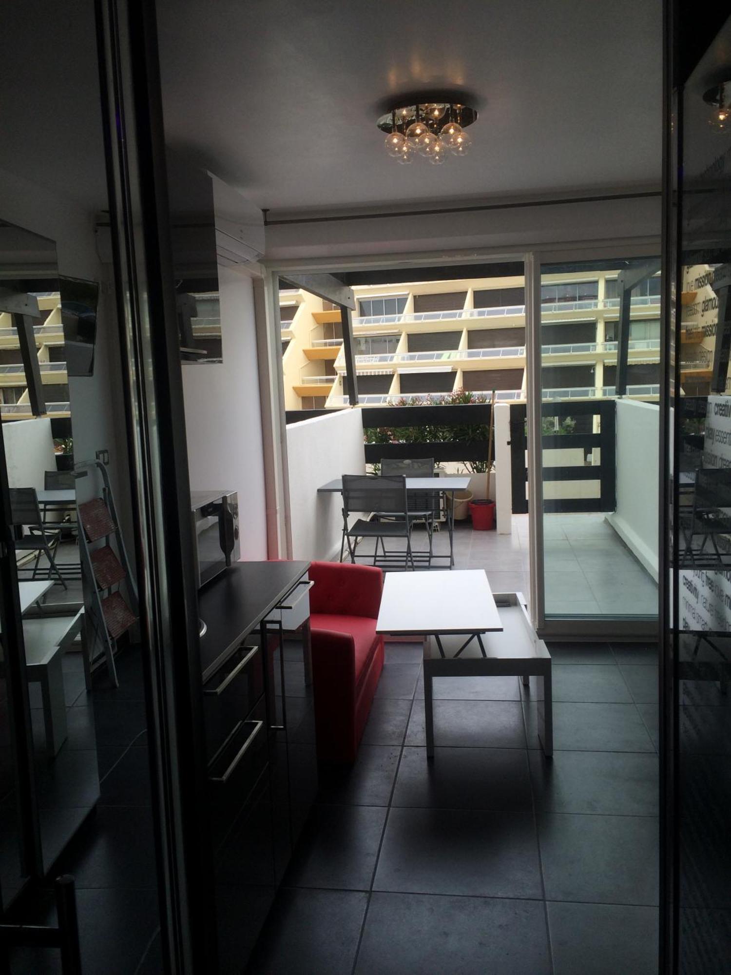 Apartamento Port Nature Village Naturiste *