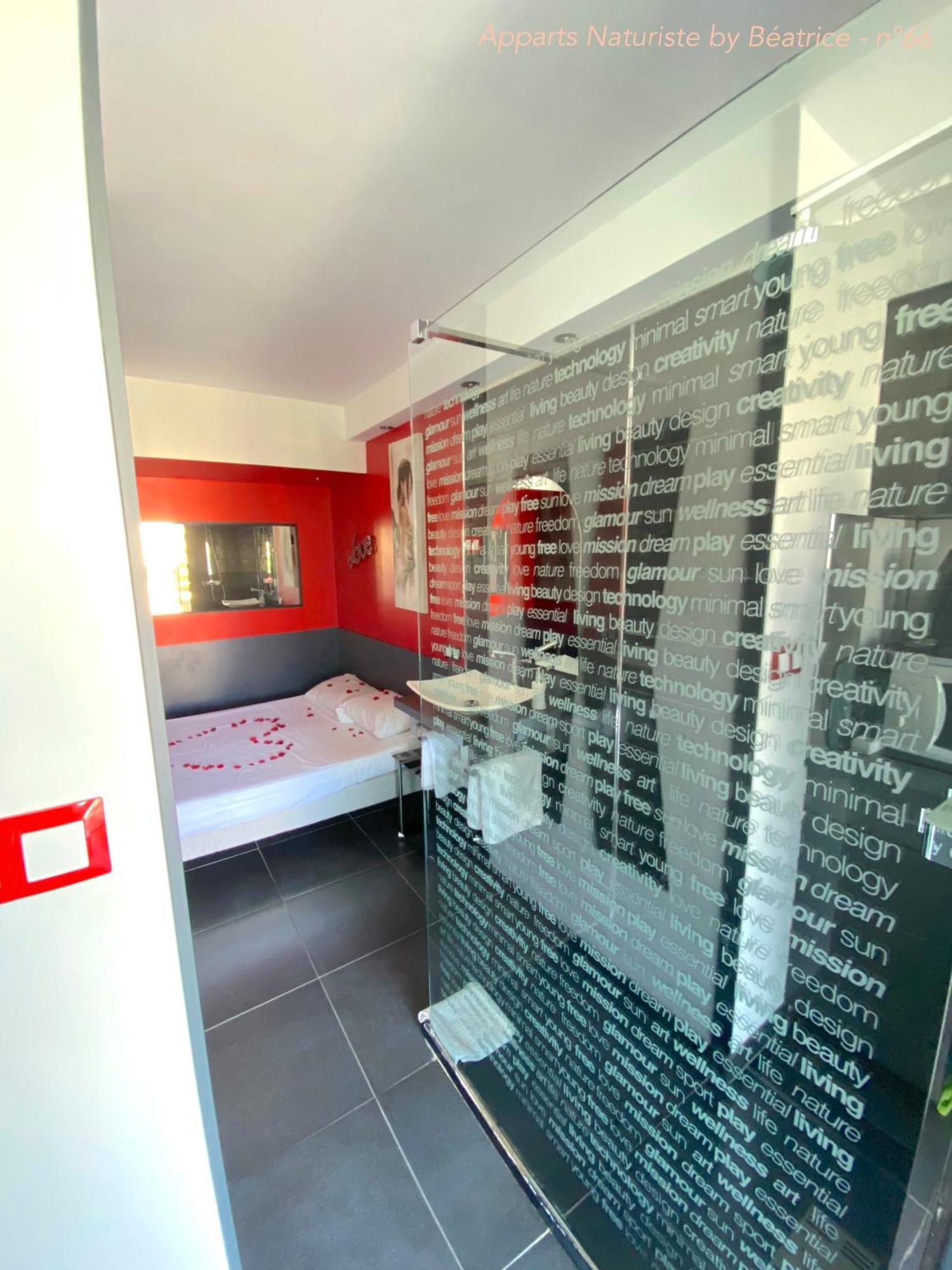 Apartamento Port Nature Village Naturiste