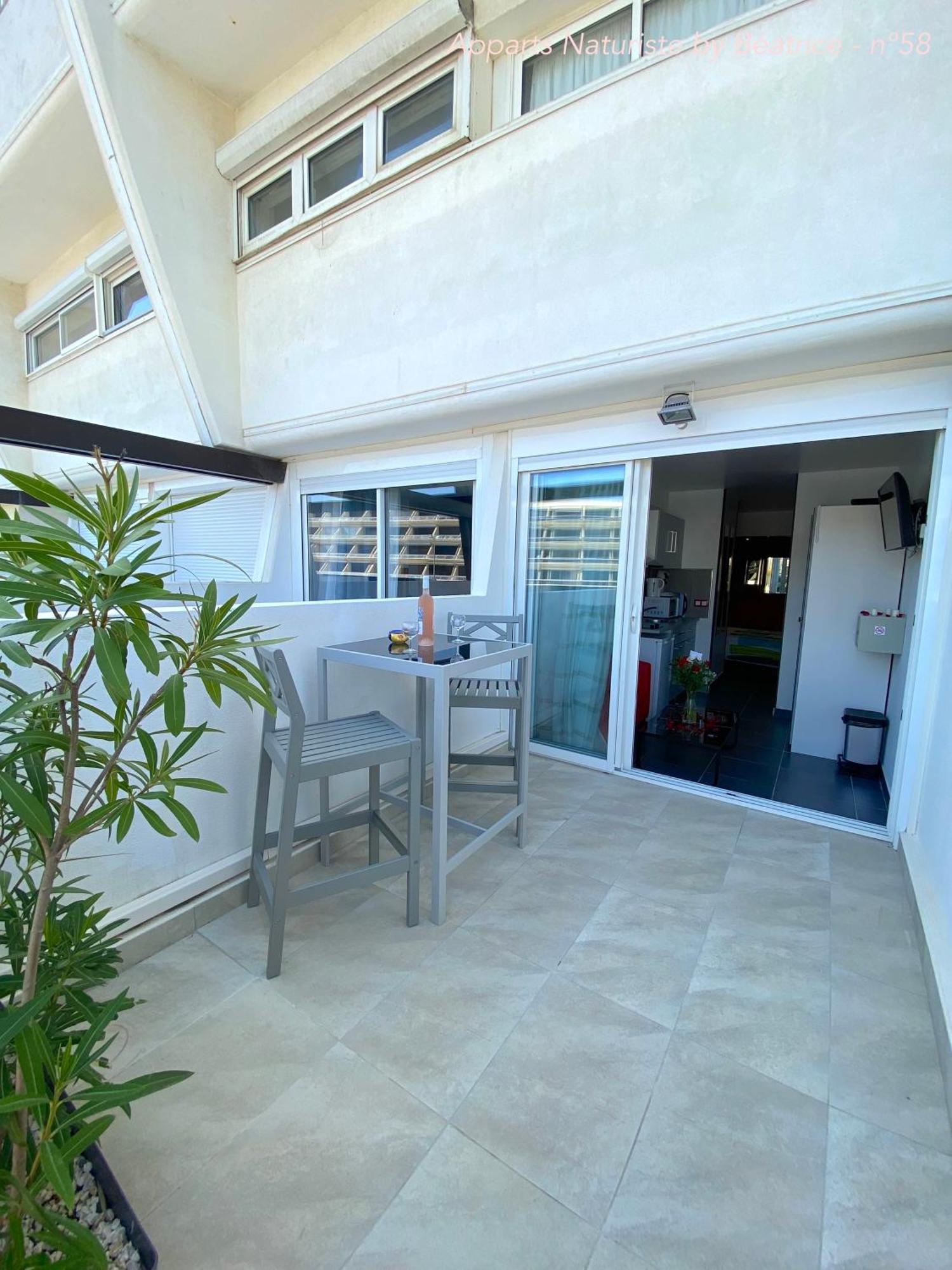 Port Nature Village Naturiste * Agde